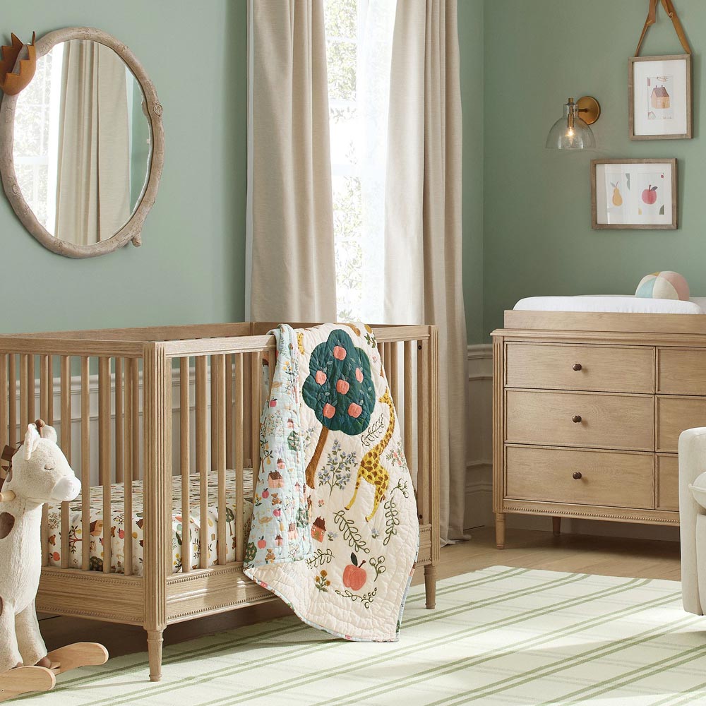 Pottery Barn Kids Image